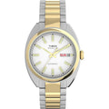 TW2Y65100 Reloj Timex Marlin Hombre Acero Bicolor Esfera