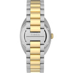 TW2Y65100 Reloj Timex Marlin Hombre Acero Bicolor Esfera
