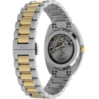 TW2Y65100 Reloj Timex Marlin Hombre Acero Bicolor Esfera