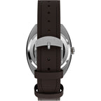 TW2Y65200 Reloj Timex Marlin Hombre Correa Cuero Marrón