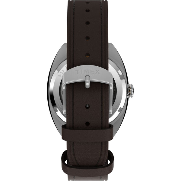 TW2Y65200 Reloj Timex Marlin Hombre Correa Cuero Marrón