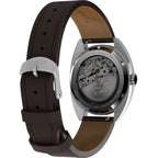 TW2Y65200 Reloj Timex Marlin Hombre Correa Cuero Marrón