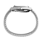 TW2Y66800 Reloj Timex Automatic E Line Hombre Acero Esfera