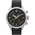 TW2Y70000 Reloj Timex Waterbury de hombre correa de piel