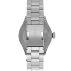 TW2Y70300 Reloj Timex Waterbury Hombre Correa Acero Negro