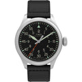 TW2Y70400 Reloj Timex Waterbury Hombre Cuero Negro