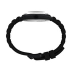 TW2Y70900 Reloj Timex Peanuts Hombre Caucho Negro