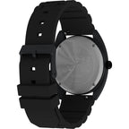 TW2Y70900 Reloj Timex Peanuts Hombre Caucho Negro