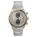 TW2Y75900 Reloj Timex Harry Potter X Q Timex Time Turner de caballero correa de metal - Acero Inoxidable Plateado