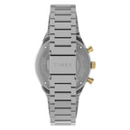 TW2Y75900 Reloj Timex Harry Potter X Q Timex Time Turner de caballero correa de metal - Acero Inoxidable Plateado