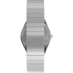 TW2Y77300 Reloj Timex Standard Q Mujer Acero Azul Menta