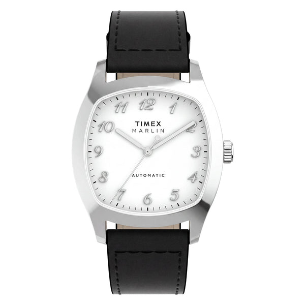 TW2Y84300 Reloj Timex Marlin Chatham Automático de caballero