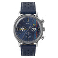 TW2Y85300 Reloj Timex Marlin x Peanuts de caballero correa de piel