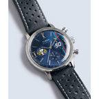 TW2Y85300 Reloj Timex Marlin x Peanuts de caballero correa de piel