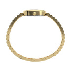 TW2Y86200 Reloj Timex Cavatina de dama correa de metal - Acero Inoxidable Dorado