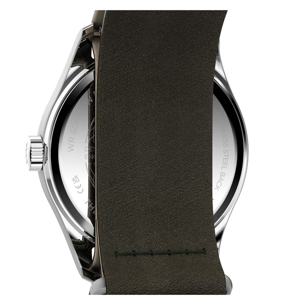 TW2Y86500 Reloj Timex Weekender New England de dama