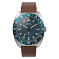 TW2Y87500 Reloj Timex Expedition Pioneer Automático de hombre correa de cuero - Cuero Marrón