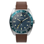TW2Y87500 Reloj Timex Expedition Pioneer Automático de hombre correa de cuero - Cuero Marrón