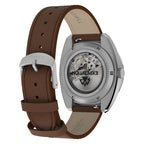TW2Y87500 Reloj Timex Expedition Pioneer Automático de hombre correa de cuero - Cuero Marrón