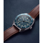 TW2Y87500 Reloj Timex Expedition Pioneer Automático de hombre correa de cuero - Cuero Marrón