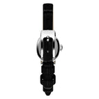 TW2Y87800 Reloj Timex Cavatina mini de dama correa de piel - Cuero Negro