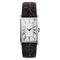 TW2Y88200 Reloj Timex Lexington unisex correa de cuero - Cuero Marrón