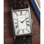 TW2Y88200 Reloj Timex Lexington unisex correa de cuero - Cuero Marrón