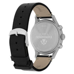 TW2Y89200 Reloj Timex Expedition Sierra de hombre correa de piel - Cuero Negro