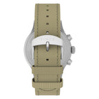 TW2Y89300 Reloj Timex Expedition de hombre correa de tela - Tela Verde