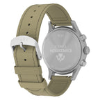 TW2Y89300 Reloj Timex Expedition de hombre correa de tela - Tela Verde