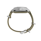 TW2Y89400 Reloj Timex Expedition Sierra de hombre banda de tela - Tela Verde