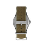 TW2Y89400 Reloj Timex Expedition Sierra de hombre banda de tela - Tela Verde