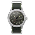 TW2Y89500 Reloj Timex Expedition de hombre pulsera de tela - Tela Verde