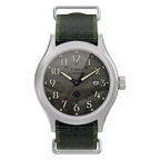 TW2Y89500 Reloj Timex Expedition de hombre pulsera de tela - Tela Verde