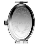 TW2Y90000 Reloj Timex Cavatina de dama correa de metal - Acero Inoxidable Plateado