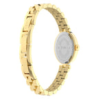 TW2Y90100 Reloj Timex Cavatina de señorita pulsera de metal - Acero Inoxidable Dorado