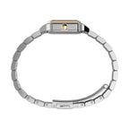 TW2Y90400 Reloj Timex Addison de mujer correa de metal - Acero Inoxidable Bicolor