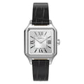 TW2Y90600 Reloj Timex Addison de dama correa de cuero - Cuero Negro