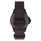 TW2Y90900 Reloj Timex Expedition Field de hombre correa de cuero - Cuero Marrón