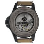 TW2Y90900 Reloj Timex Expedition Field de hombre correa de cuero - Cuero Marrón