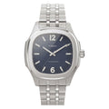 TW2Y91500 Reloj Timex Marquee de hombre correa de metal - Acero Inoxidable Plateado