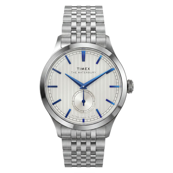 TW2Y91800 Reloj Timex Waterbury Classic de hombre