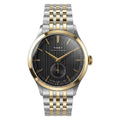 TW2Y91900 Reloj Timex Waterbury de hombre correa de metal - Acero Inoxidable Bicolor