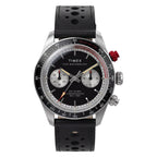 TW2Y93300 Reloj Timex Waterbury Heritage de hombre banda de piel - Cuero Negro