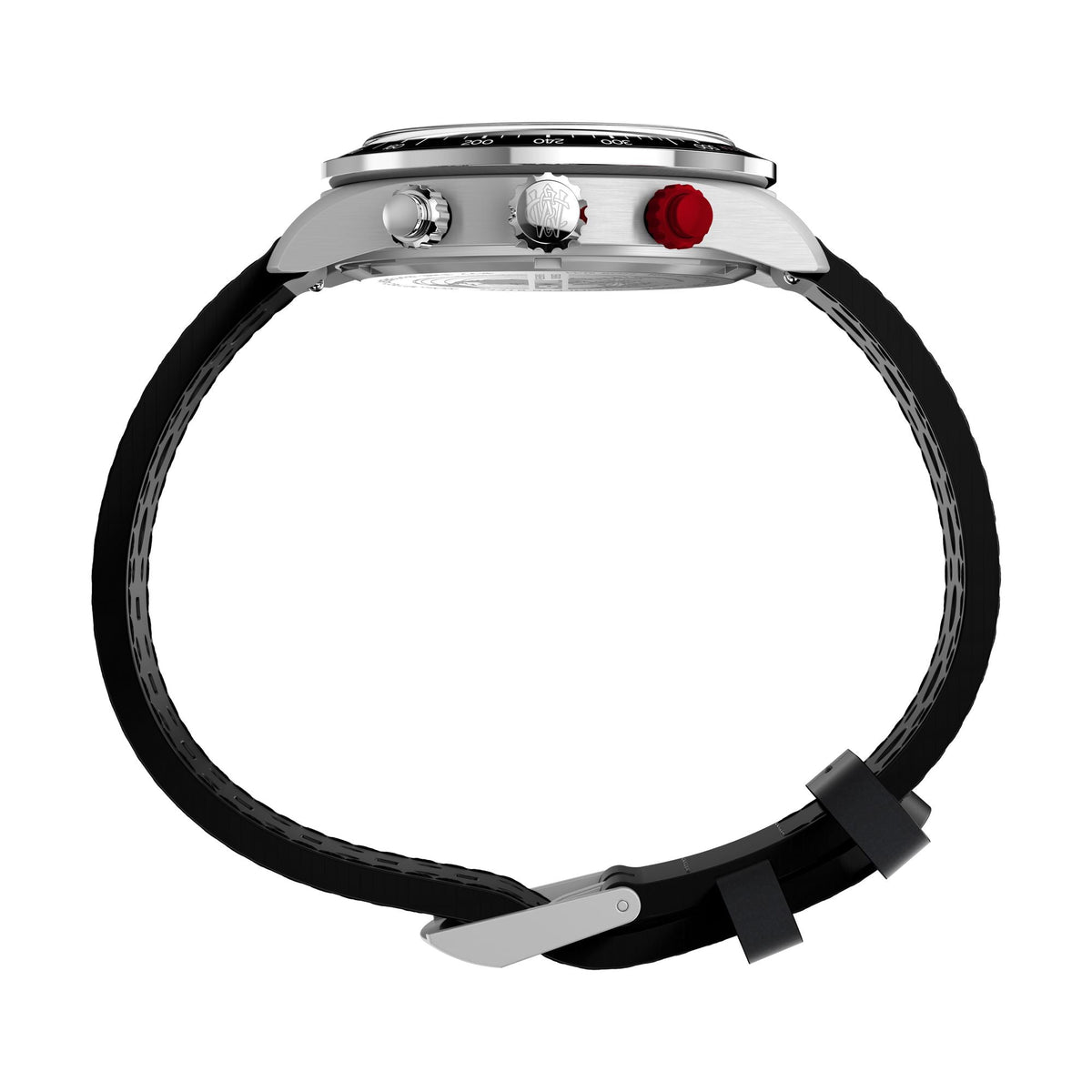 TW2Y93300 Reloj Timex Waterbury Heritage de hombre banda de piel - Cuero Negro
