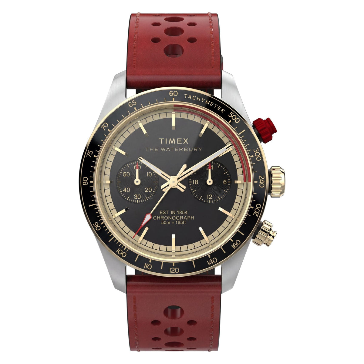 Relojes en movimiento