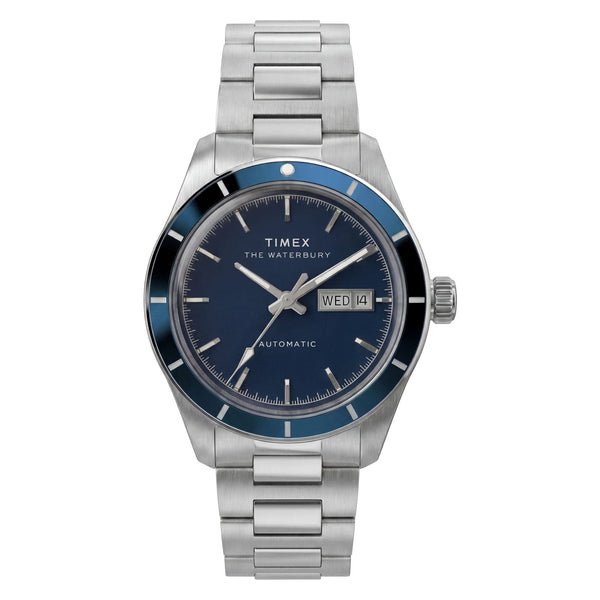TW2Y94100 Reloj Timex Waterbury Automático de hombre