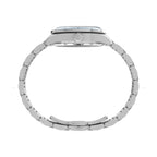 TW2Y94100 Reloj Timex Waterbury Automático de hombre correa de metal - Acero Inoxidable Plateado