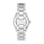 TW2Y94100 Reloj Timex Waterbury Automático de hombre correa de metal - Acero Inoxidable Plateado