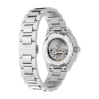 TW2Y94100 Reloj Timex Waterbury Automático de hombre correa de metal - Acero Inoxidable Plateado
